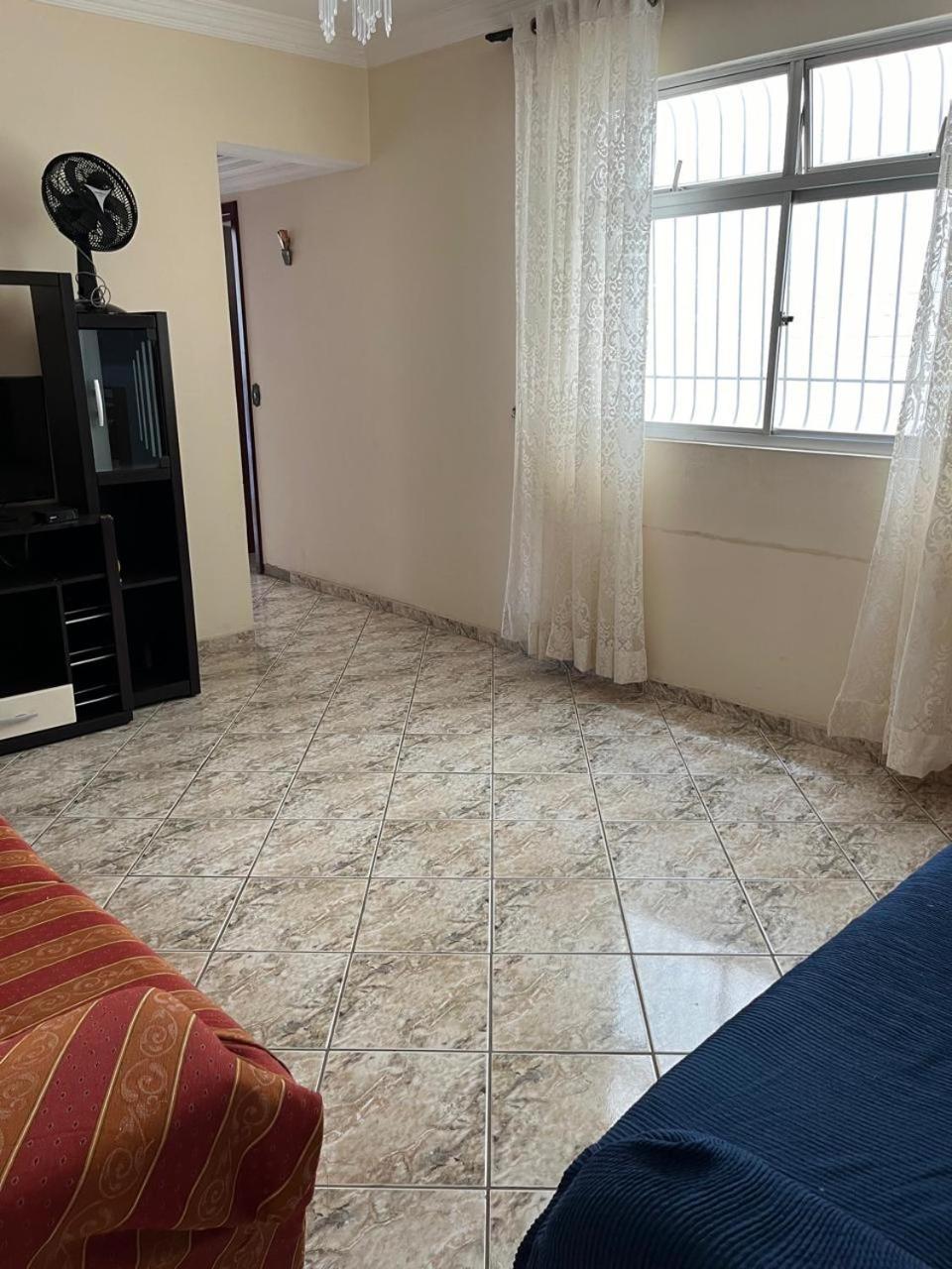 Apartamento Na Praia Do Morro Guarapari Exterior foto