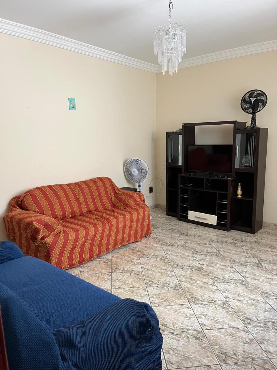Apartamento Na Praia Do Morro Guarapari Exterior foto