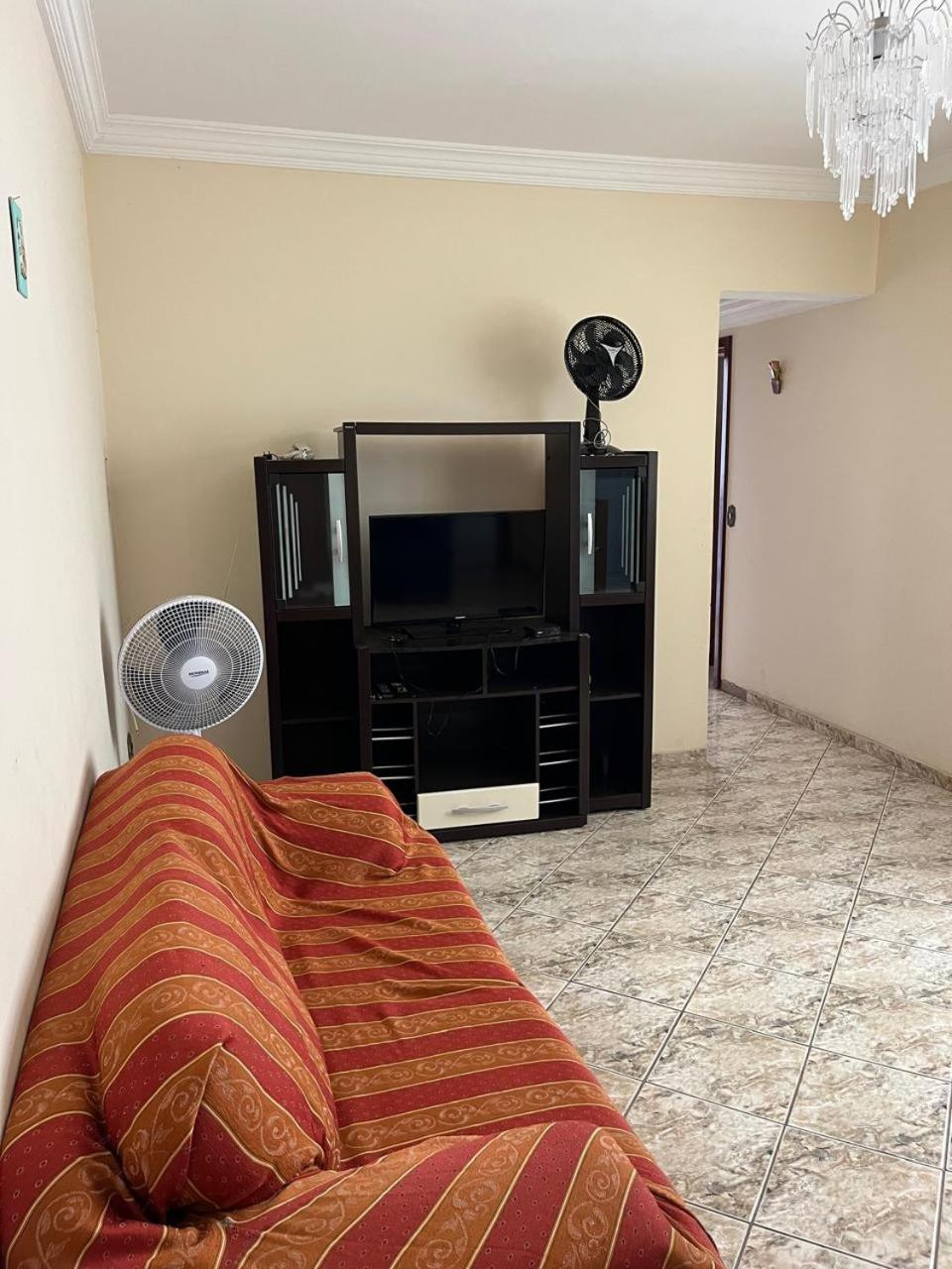 Apartamento Na Praia Do Morro Guarapari Exterior foto