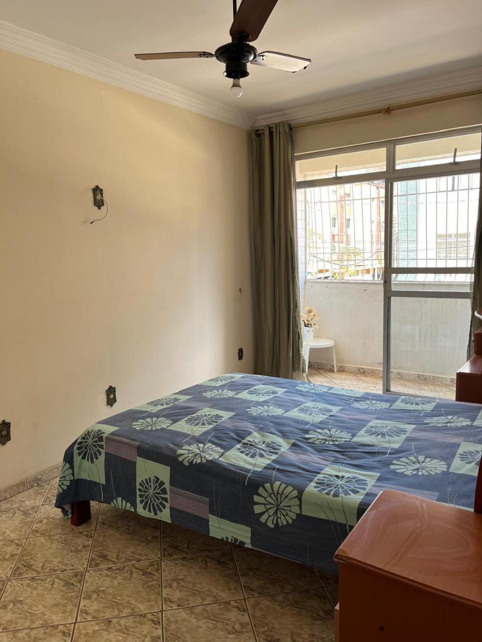 Apartamento Na Praia Do Morro Guarapari Exterior foto