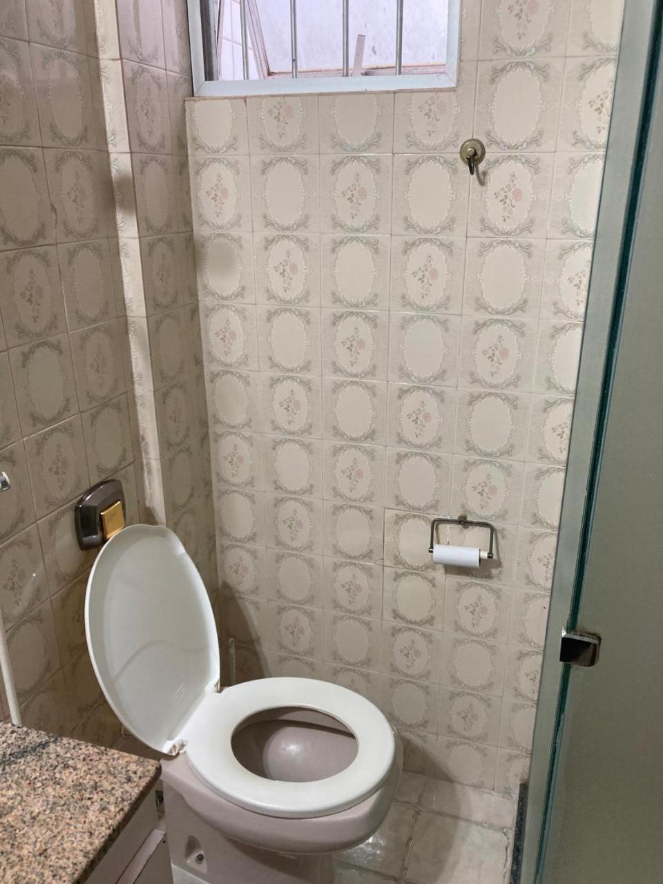 Apartamento Na Praia Do Morro Guarapari Exterior foto