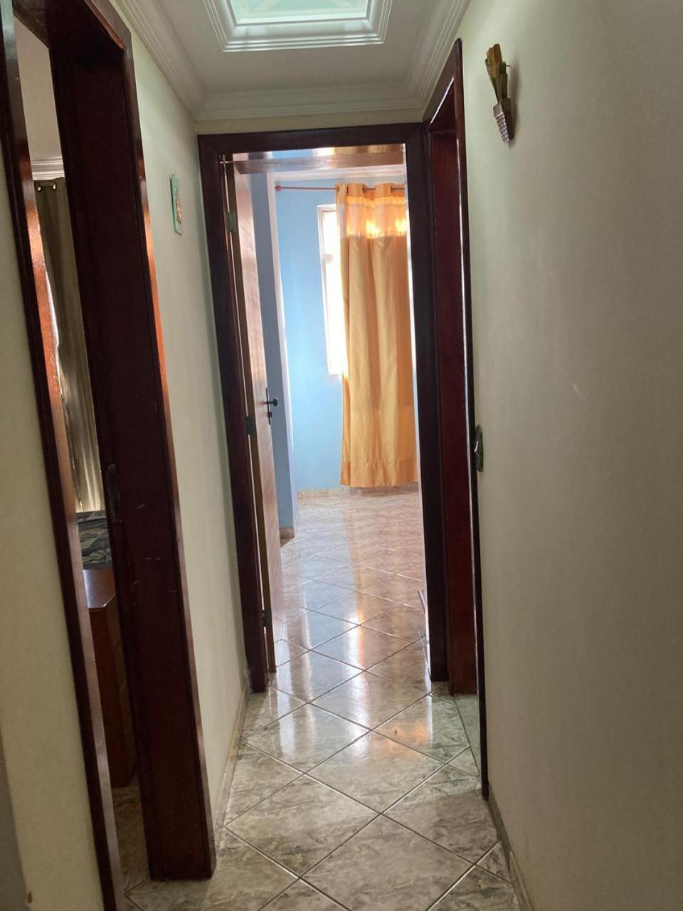 Apartamento Na Praia Do Morro Guarapari Exterior foto